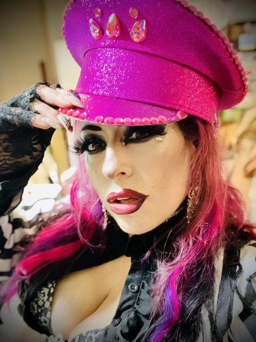 The Mad Harlot (@mad_harlot) on Twitter photo Start a post “ fun fact about <a href="/mad_harlot/">The Mad Harlot</a> “ Feel free to use any of the photos in my media link Extra credit to everyone who reposts your post, bonus points to the post that gets the most views, I’ll be reposting every post that plays by the rules. Start a post “ fun fact about <a href="/mad_harlot/">The Mad Harlot</a> “ Feel free to use any of the photos in my media link Extra credit to everyone who reposts your post, bonus points to the post that gets the most views, I’ll be reposting every post that plays by the rules.