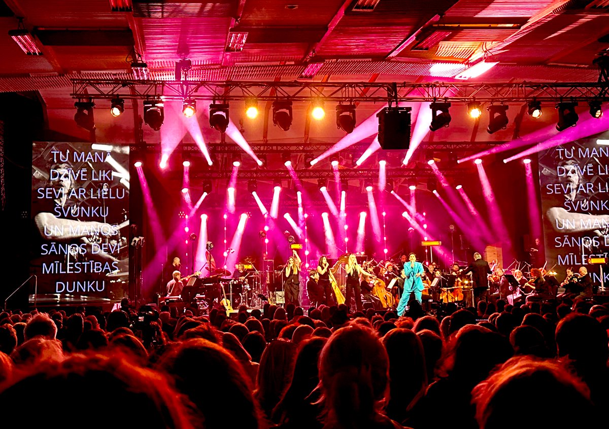 Tikai gribēju pateikt LIELU PALDIES <a href="/janissipkevics/">SHIPSEA</a> par muzikālo katarsi ❤️