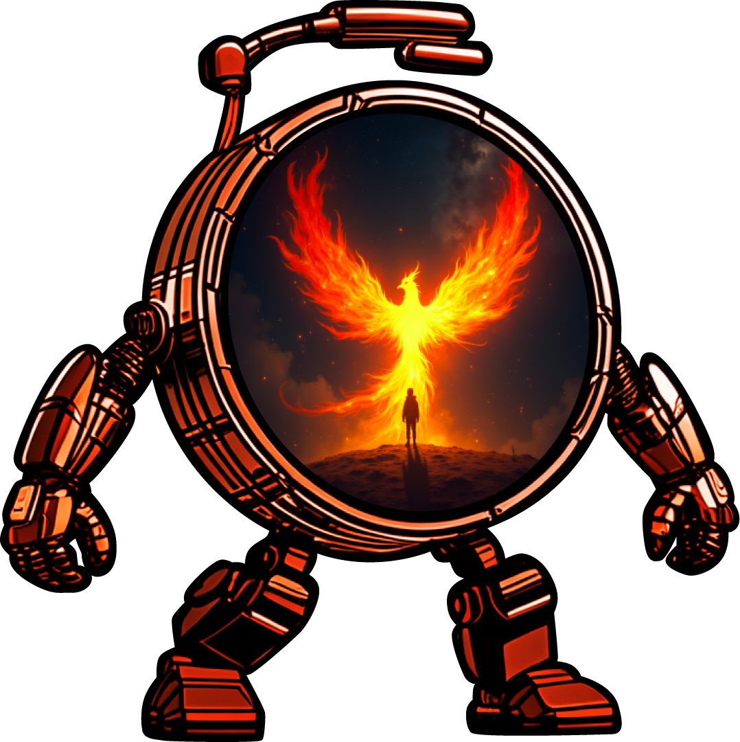 baglessrugburn's tweet photo. #GNChecklist
✅Woke up to gift, @sebashbar Tks
✅@MigosWorld_Labs has it cooking❤️🔥
✅Joined #Roarvolution @wildtigers_nft
✅Bought a🐓 for @RoosterCartel 🐓
✅Researched $Sara & $PAWS 🐶
✅Wild Flavor Ch1 out soon📖
✅Learn it’s possible to get 💩done on a day off if you get up https://t.co/X91I62W9C4