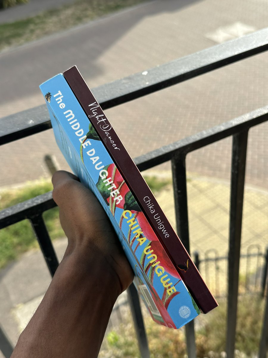 theafricanink's tweet photo. What are you reading this weekend? https://t.co/GtuxWZuwcy