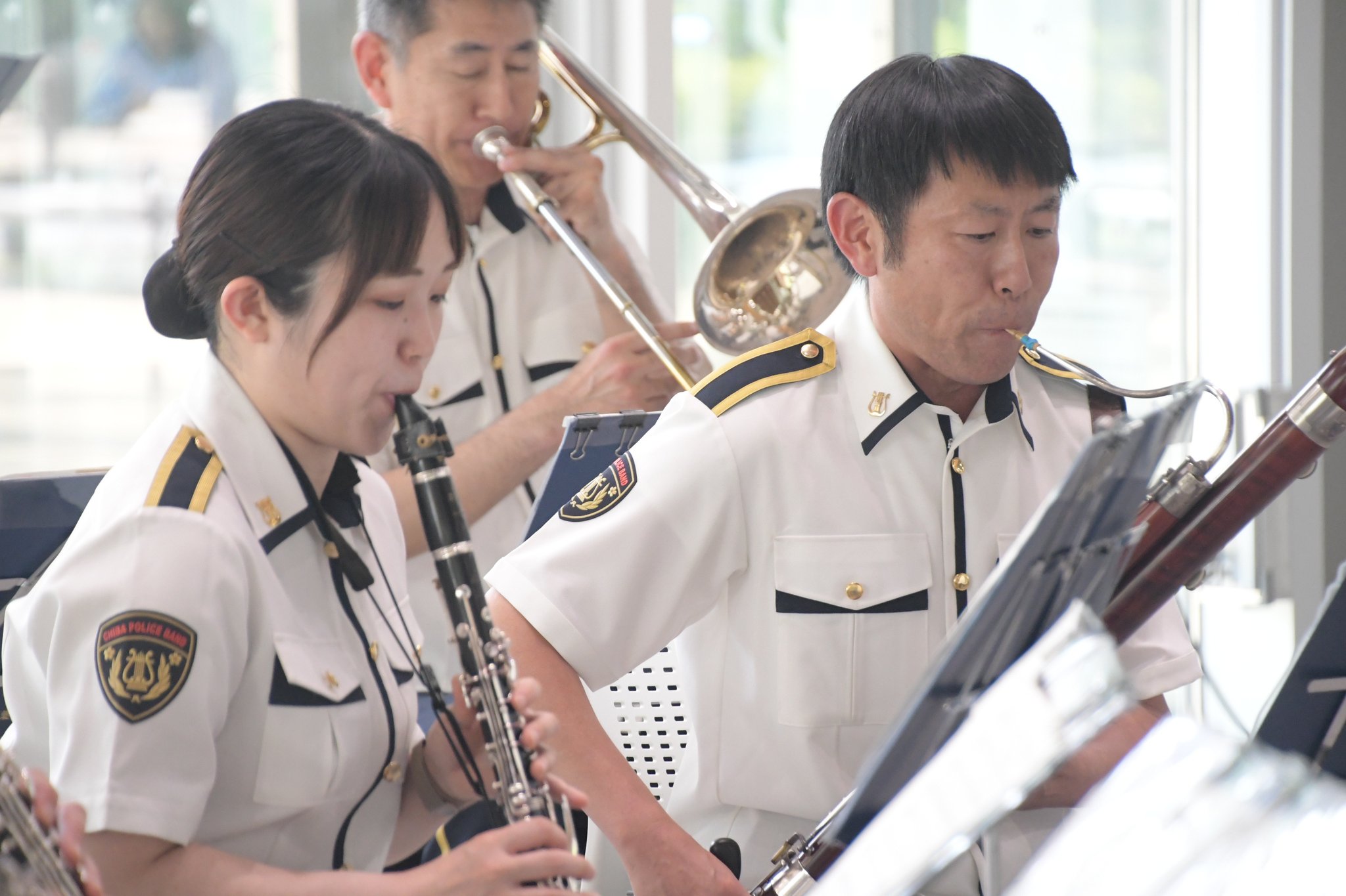 千葉県警察 on X: 