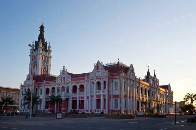 Speaker of the Buffalo City Metropolitan Council, Councilor C.H.M Maxegwana  has authorized the City Manager to call a Special Virtual Meeting of the Buffalo City Metropolitan Council on Tuesday, 24 June 2025 at 08h30 for 09h00 on Microsoft Teams.