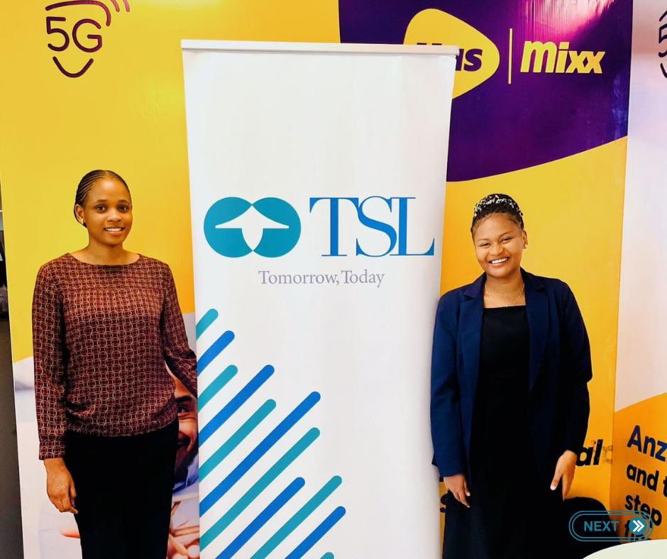 Tanzania Securities Limited tweet media