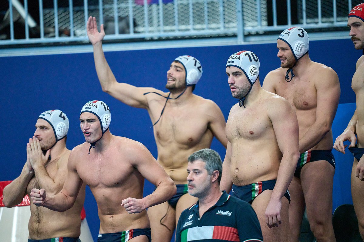 Croatia beat Italy in a dramatic penalty shootout in the men’s final at the 2024 World Aquatics Championships. This marks their third gold medal, following major victories in Melbourne (2007) and Budapest (2017).  #WorldAquaticsChampionships2024 #CaptureOnePro #SonyMEA