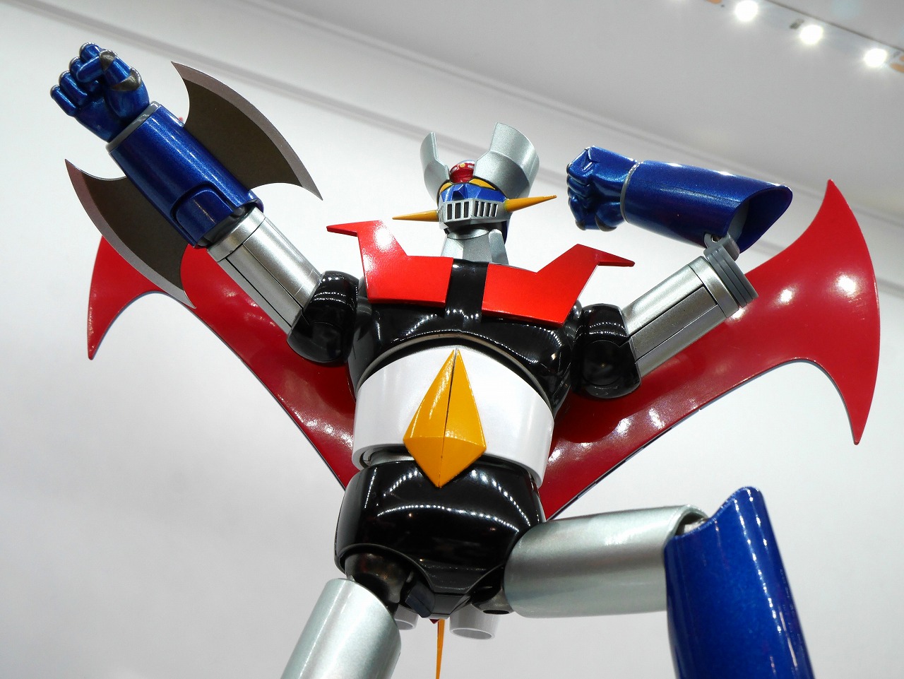 注目ブランド TAMASHII NATIONS STORE TOKYO on X:  フェイスクリーム