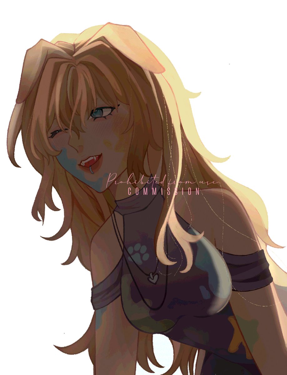 Comms

Thank you so much for commissioning me🙏
#vtuber #artmoots #CommissionedArt #Commission #illust #VGen