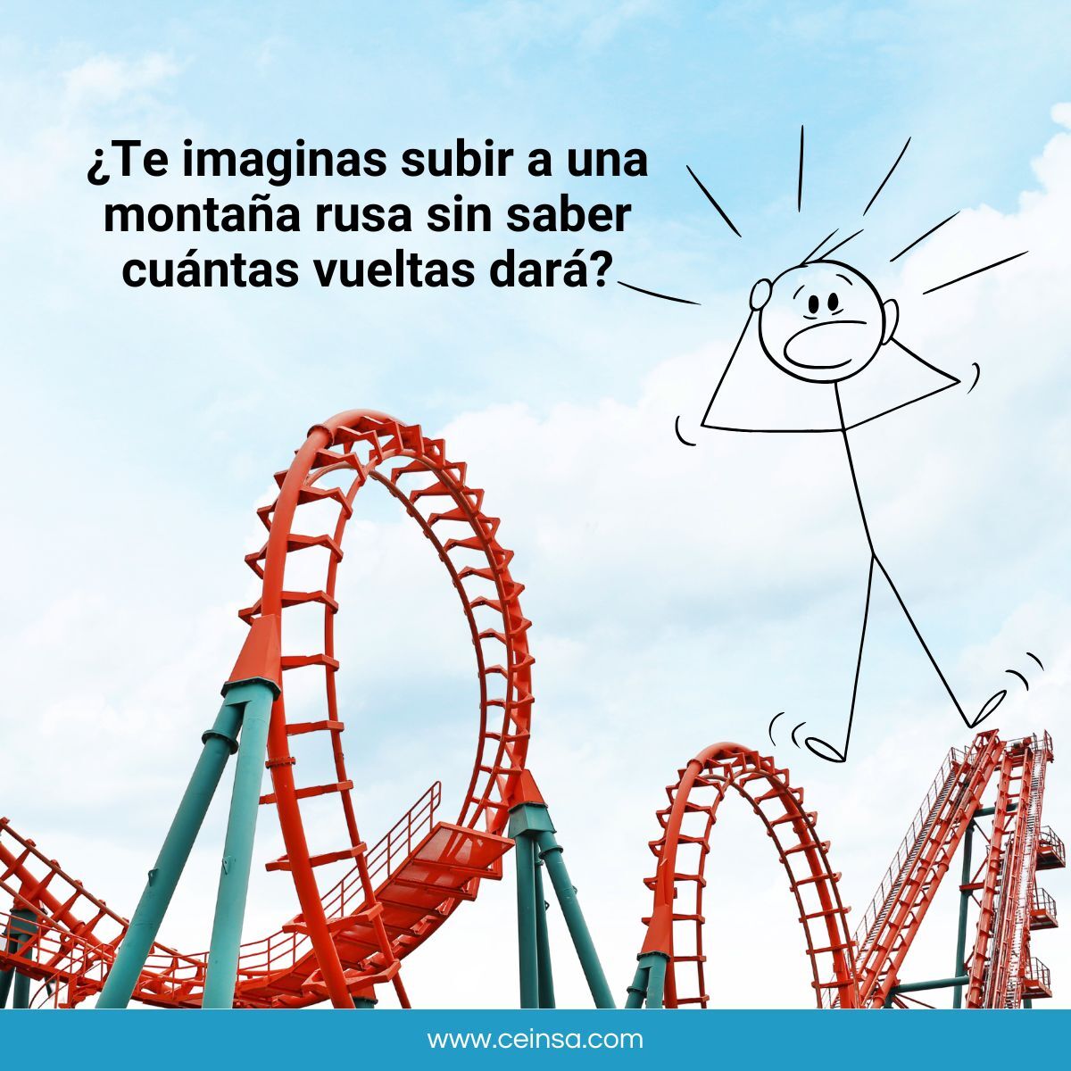 En #Ceinsa te ayudamos a definir y gestionar los incentivos para que dejen de dar vueltas y den frutos. Una solución integral con el #software #OnPeople y la experiencia de nuestros consultores.
El salario variable bien diseñado, es un impulsor de foco, compromiso y resultados.