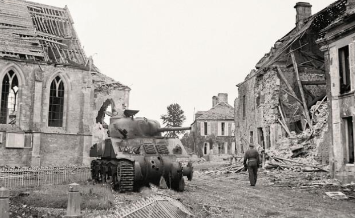 Dr Helen Fry | WWII Historian tweet media