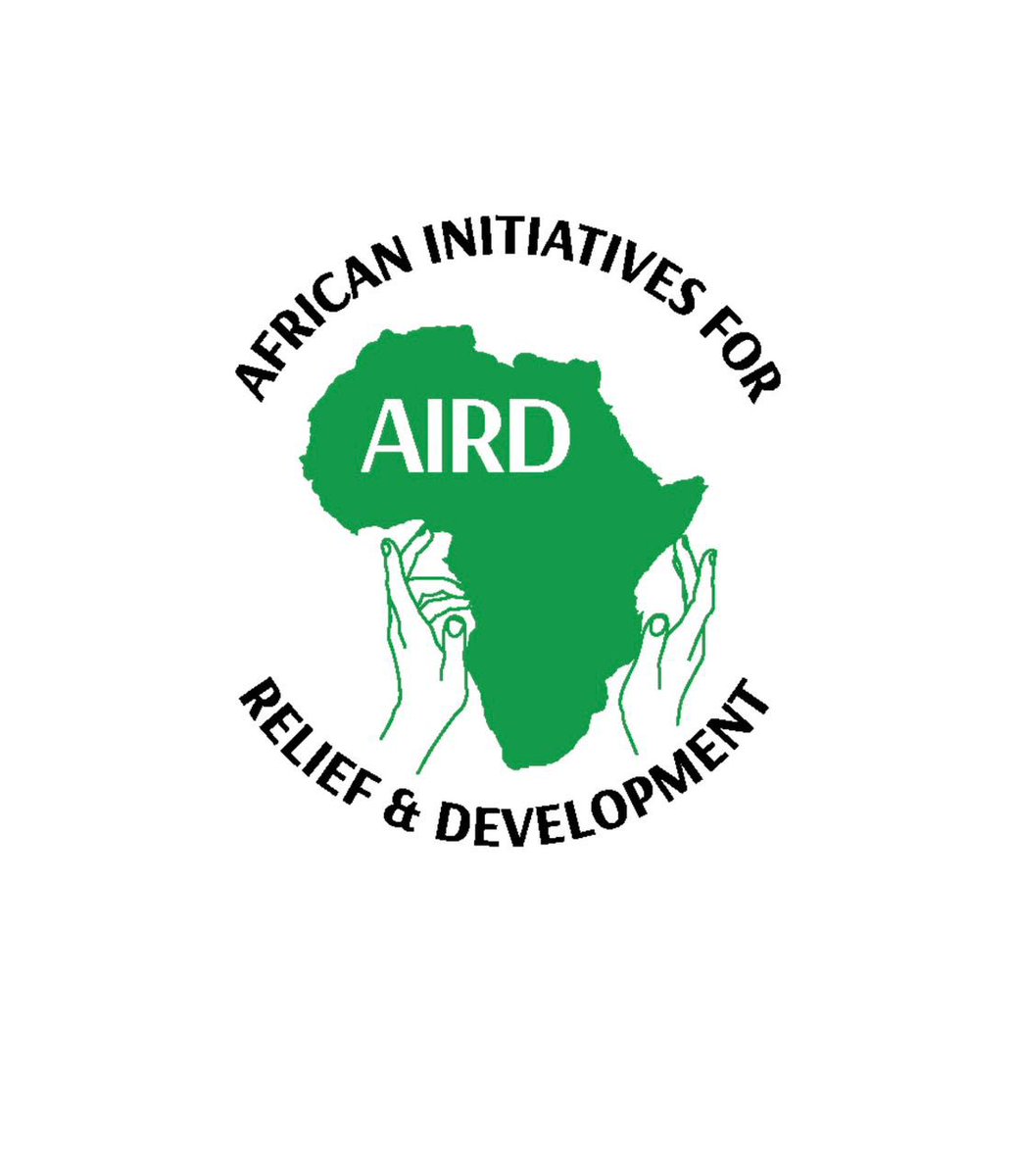 NBS Television (@nbstv) on Twitter photo Today, we stand with refugees. <a href="/AIRDInt/">African Initiatives for Relief & Development</a> remains committed to restoring dignity and rebuilding lives across Africa.
#WithRefugees #WorldRefugeeDay #RefugeeDay #NBSUpdates Today, we stand with refugees. <a href="/AIRDInt/">African Initiatives for Relief & Development</a> remains committed to restoring dignity and rebuilding lives across Africa.
#WithRefugees #WorldRefugeeDay #RefugeeDay #NBSUpdates