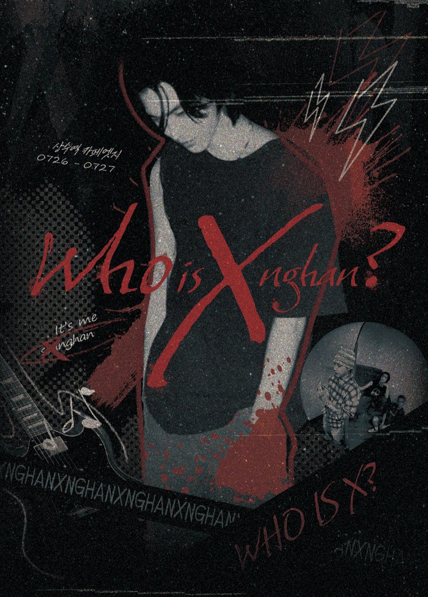 2025 Xnghan Début Cafe

Who is Xnghan?

📆25.07.26~27(토,일)
📍상수 카페 엣지

승한이의 데뷔 기념 카페에
여러분을 초대합니다.