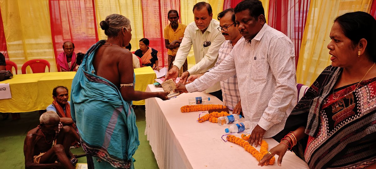 BDO, Belpada tweet media