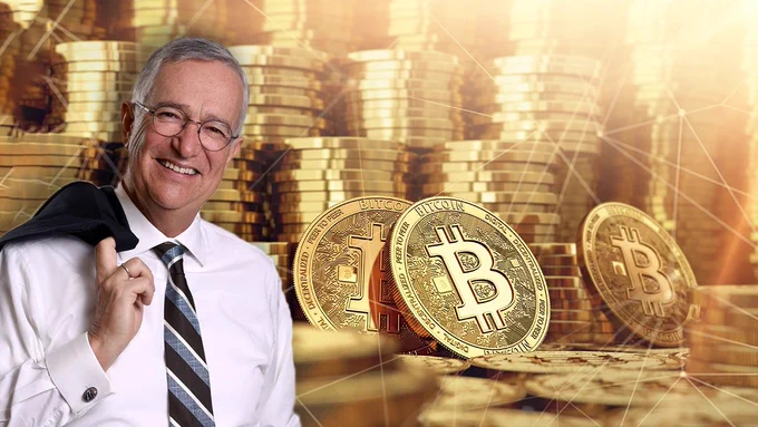 🚨 BREAKING: "Ricardo Salinas Pliego: Il Terzo Uomo Più Ricco del Messico Scommette sul Bitcoin come Scudo Contro l'Inflazione"
