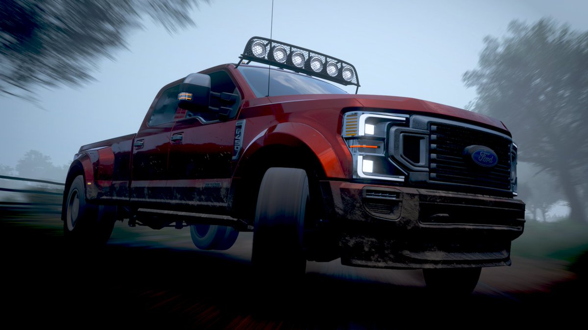 Gotta love Ford Super Duty truck love it 🇺🇲