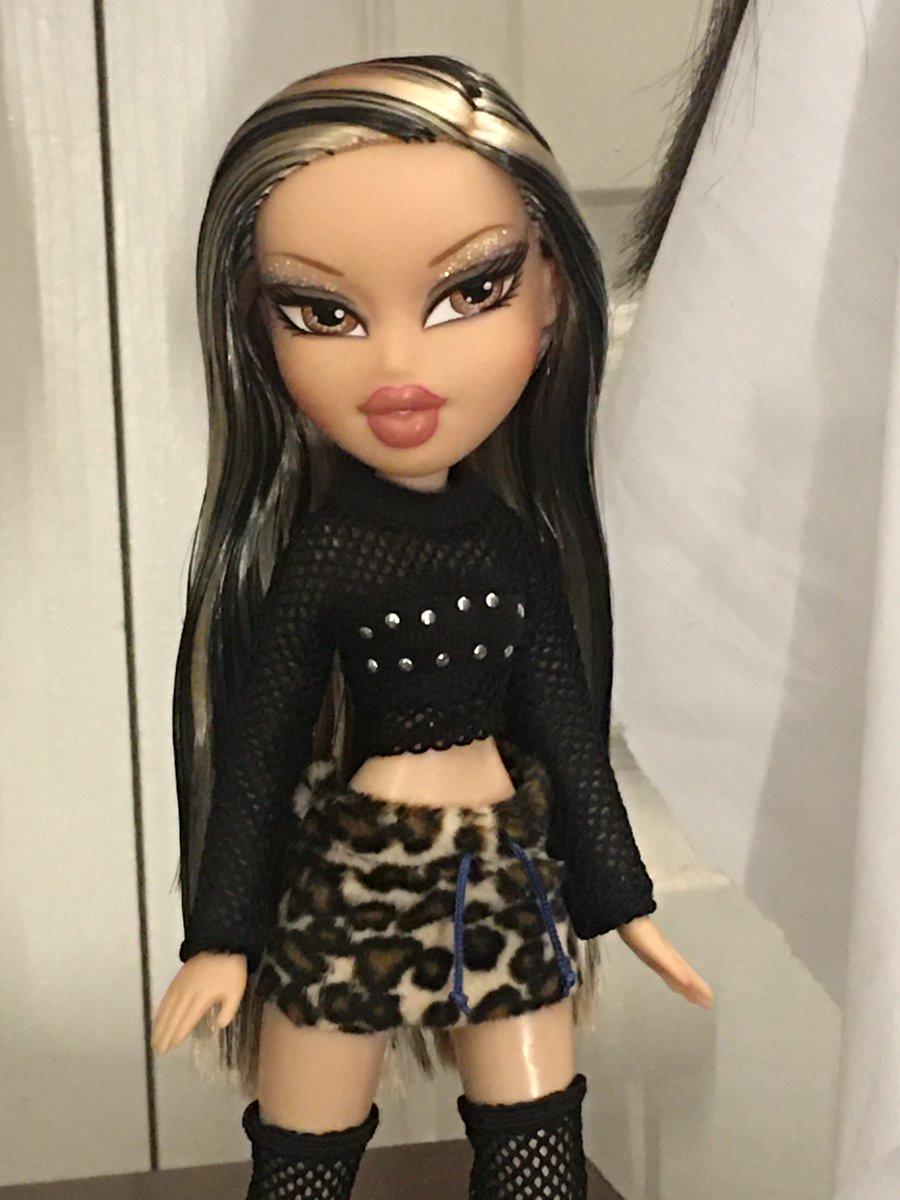 I have the prettiest RA Jade