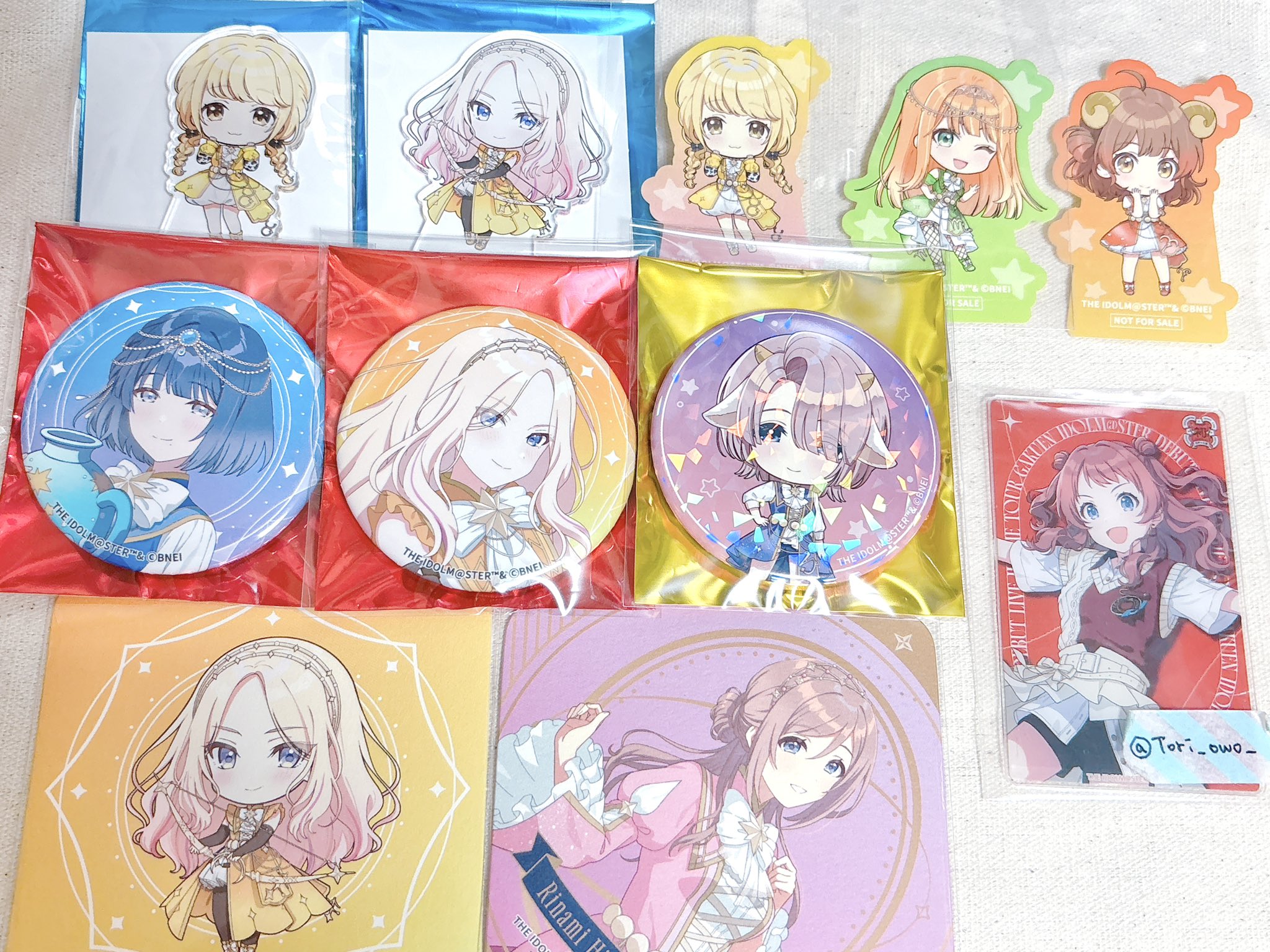 とうか@取引垢 on X: 