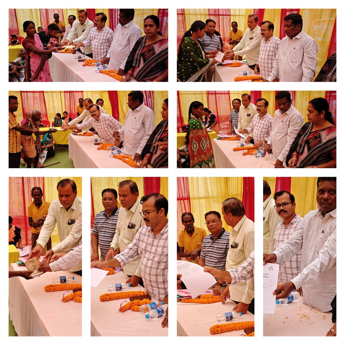 BDO, Belpada tweet media