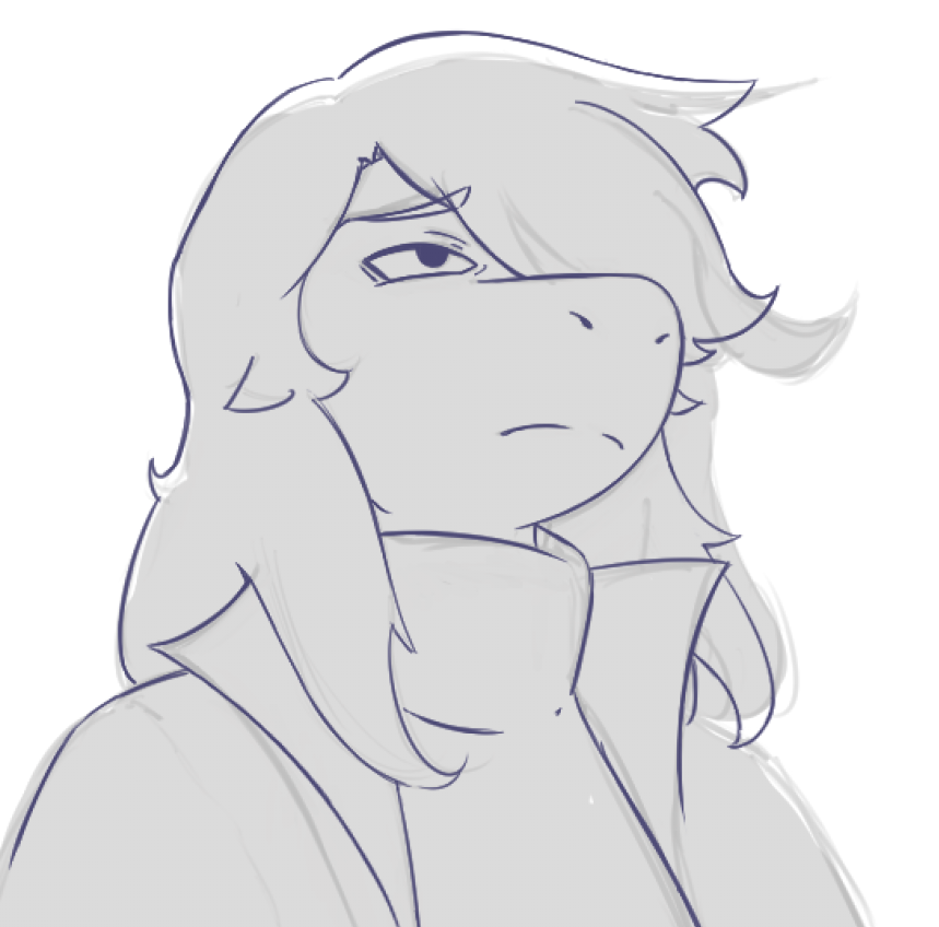 Mystralinho's tweet image. doodle 
#deltarune