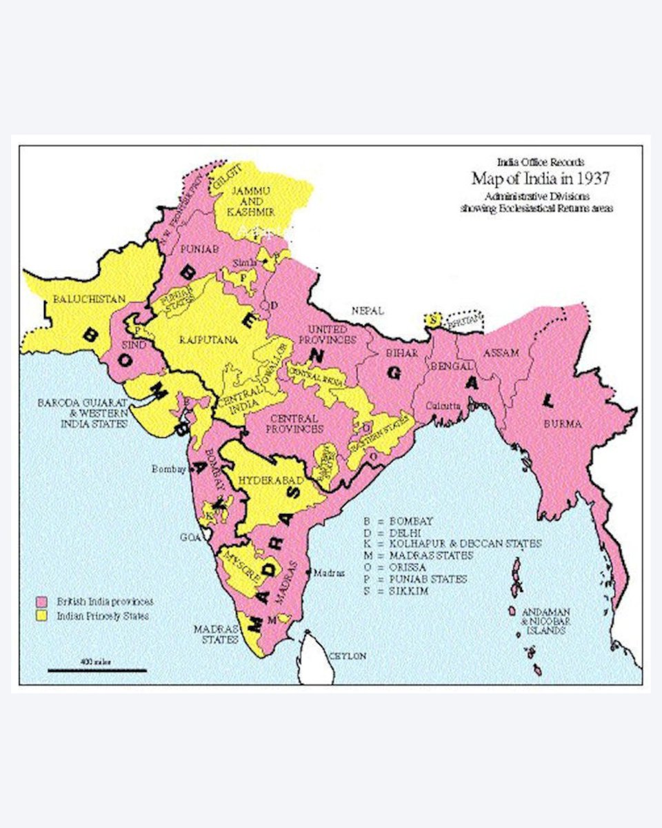 What did ‘national unity’ mean in a country as socially and regionally fragmented as India? 

For Sardar Vallabhbhai Patel, it was a political objective,defined not through shared culture, but through organisational discipline and administrative consolidation.

As historian Rani