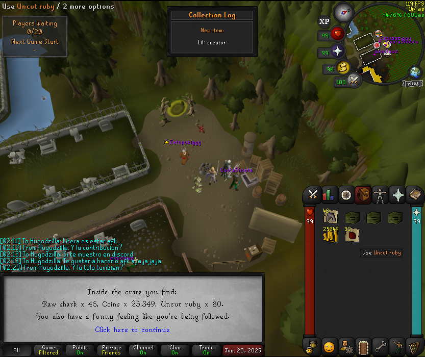 KC 4 / El Dimitrios tweet media