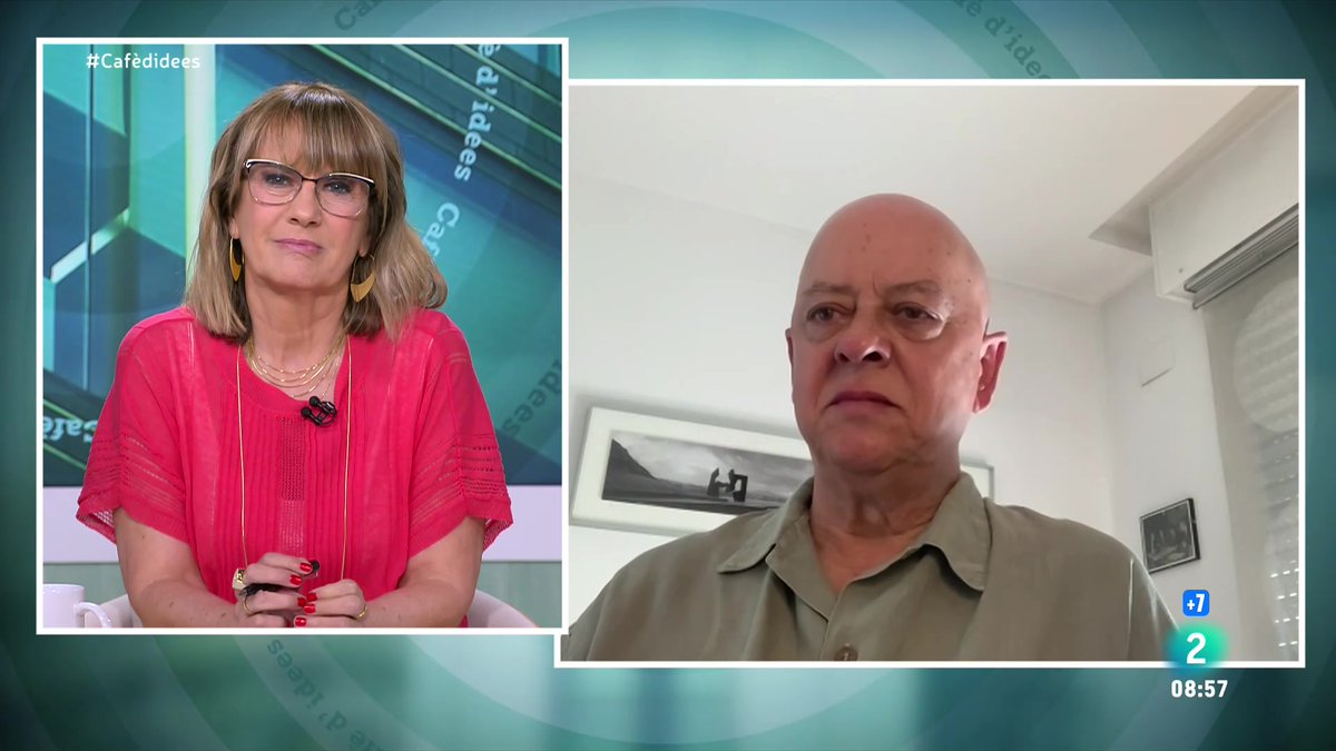 Cafè d'idees tweet media