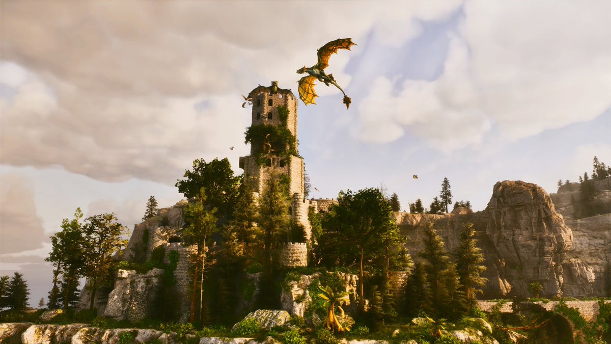 ARK Ascended News tweet media