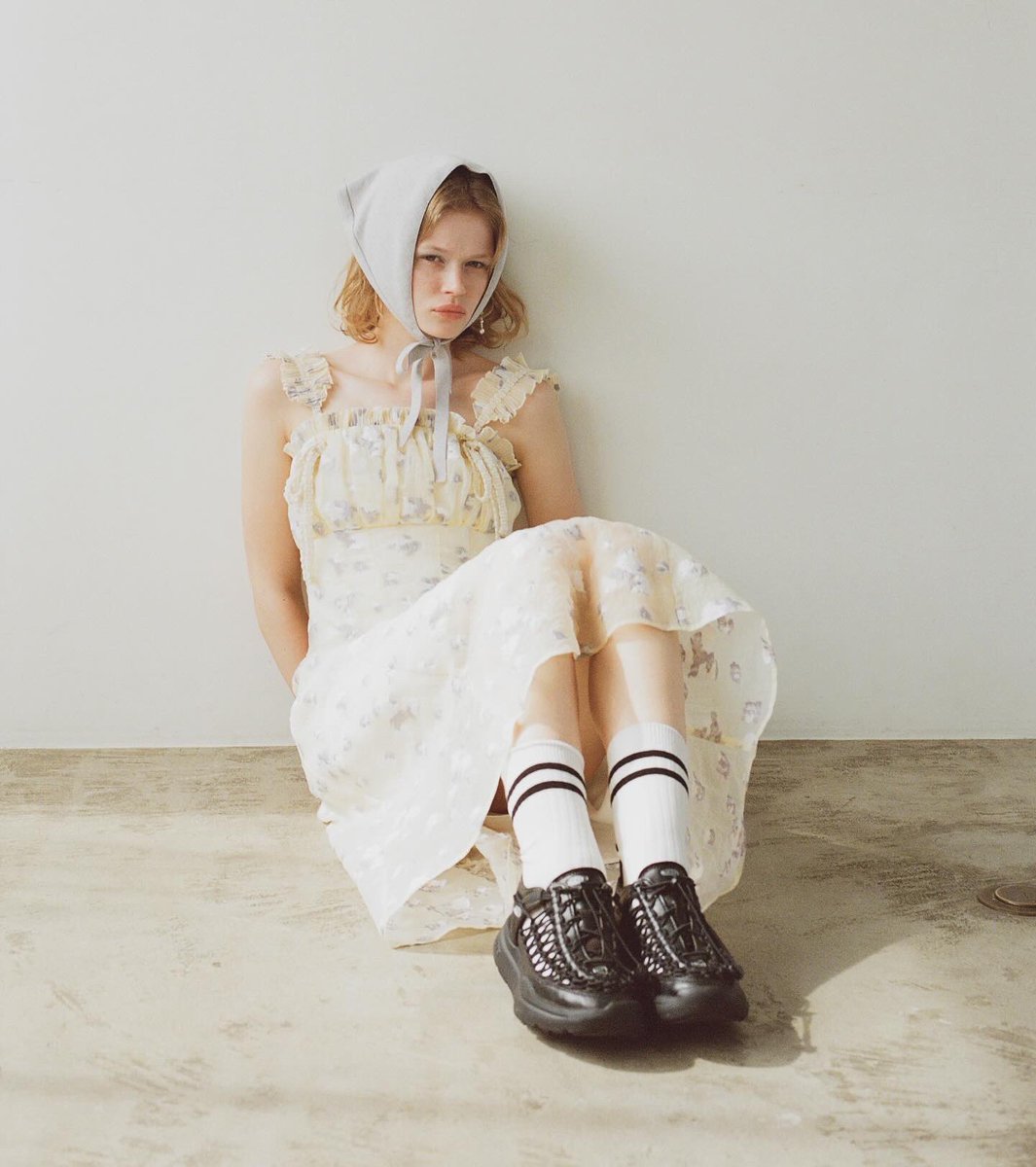 SNIDEL公式アカウント (@snidelOfficial) / X