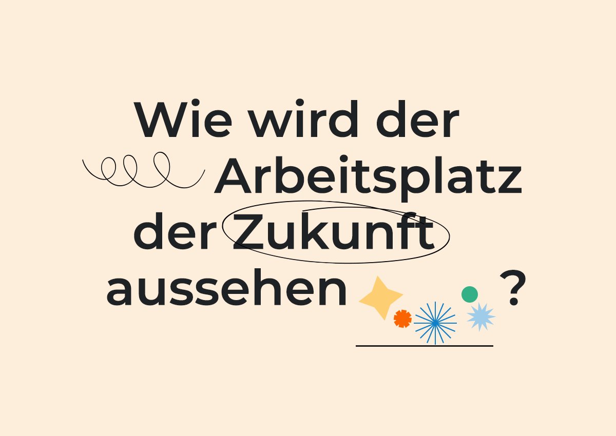 🌐 Hybride Teams. Eine Plattform. Effektive Zusammenarbeit – egal wo!

Conceptboard bietet sichere, DSGVO-konforme Kollaboration – ob im Büro oder remote.

Stärkere Teams, transparente Prozesse, flexible Workflows.

🔗 Mehr erfahren: conceptboard.com/de/blog/wie-hy…
