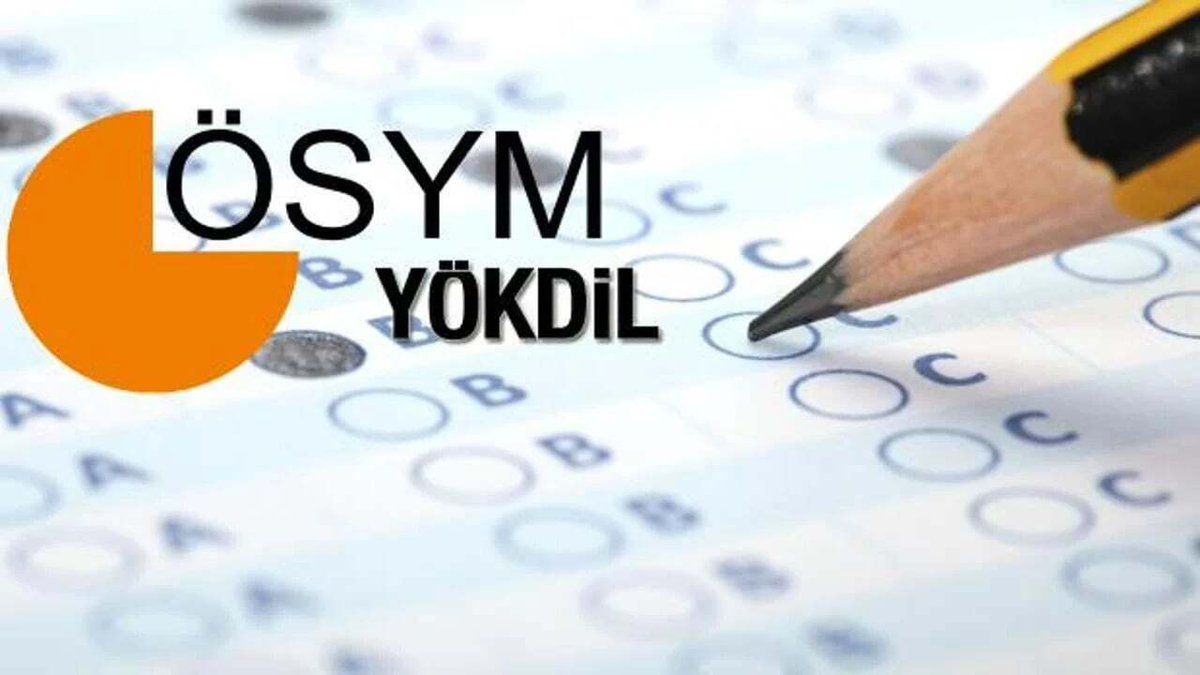 ✅ 2025 YÖKDİL/2 Geç Başvuru Tarihi ve Ücreti Belli Oldu
⤷ mebpersonel.org/gundem/2025-yo…