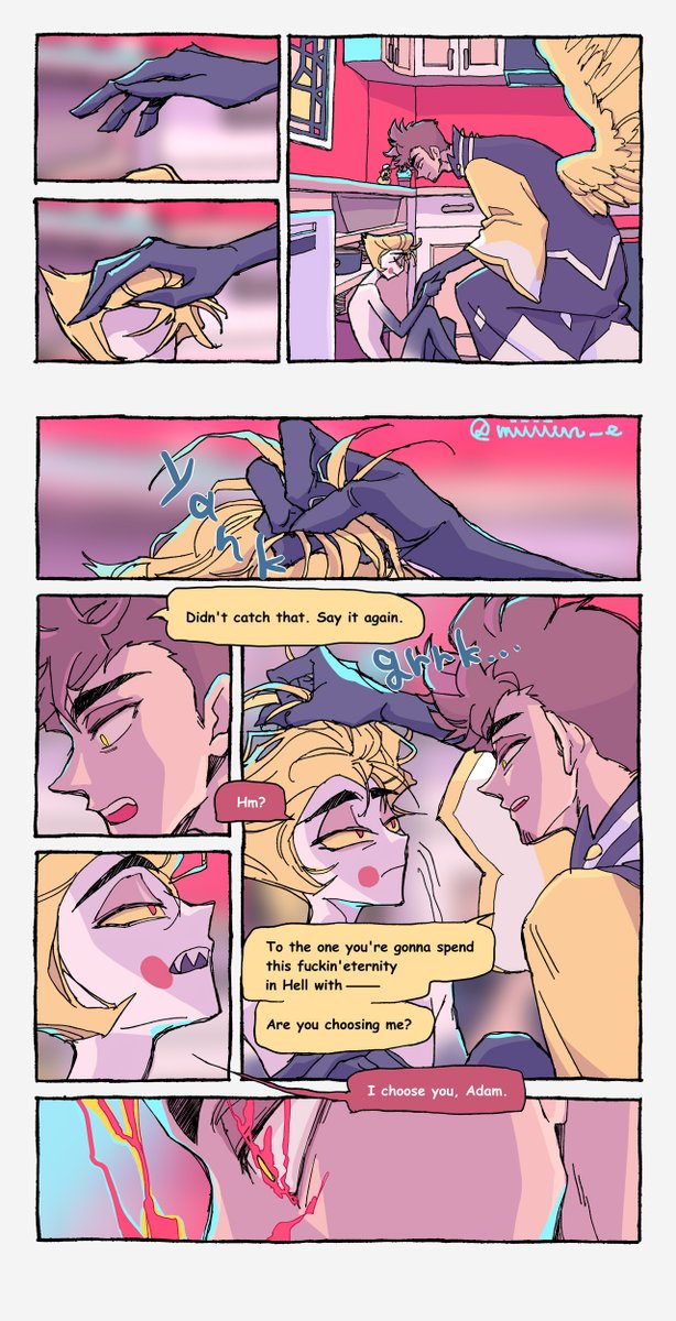 3ッ！！ (@miiiin_e) on Twitter photo 