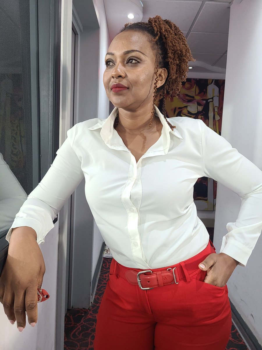 Radio Maisha tweet media