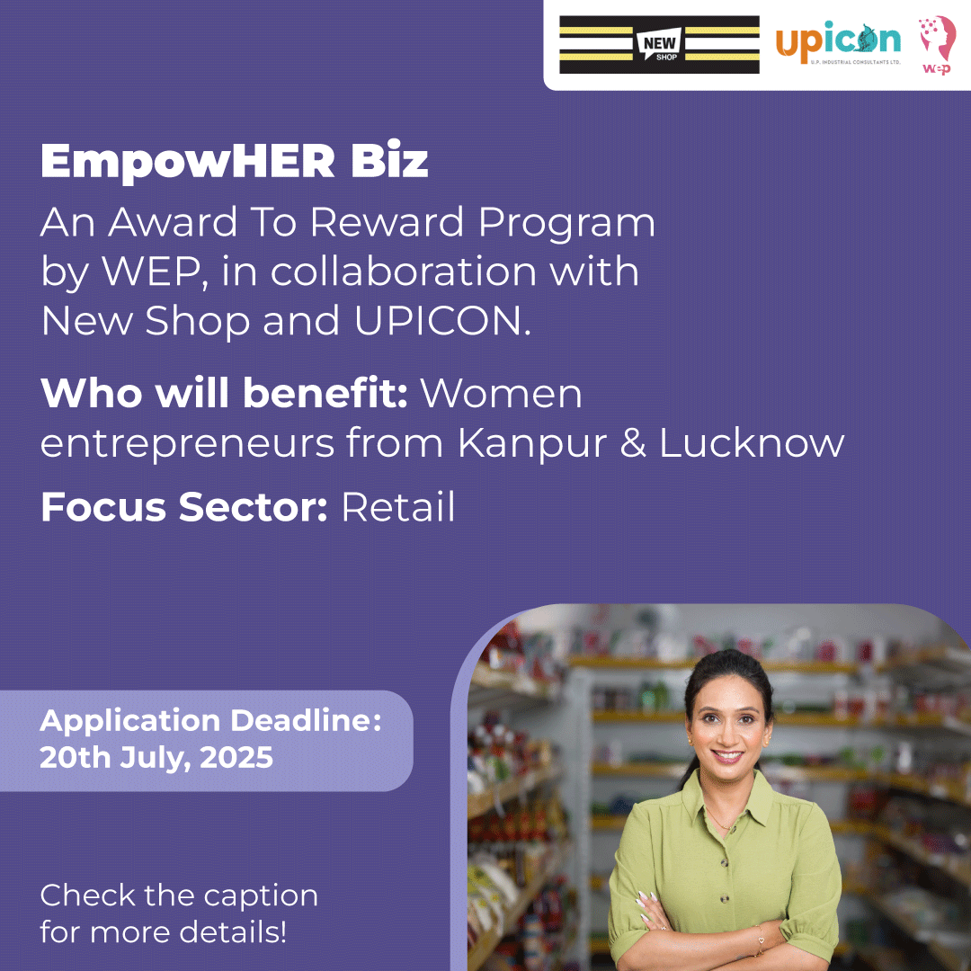 Women Entrepreneurship Platform tweet media