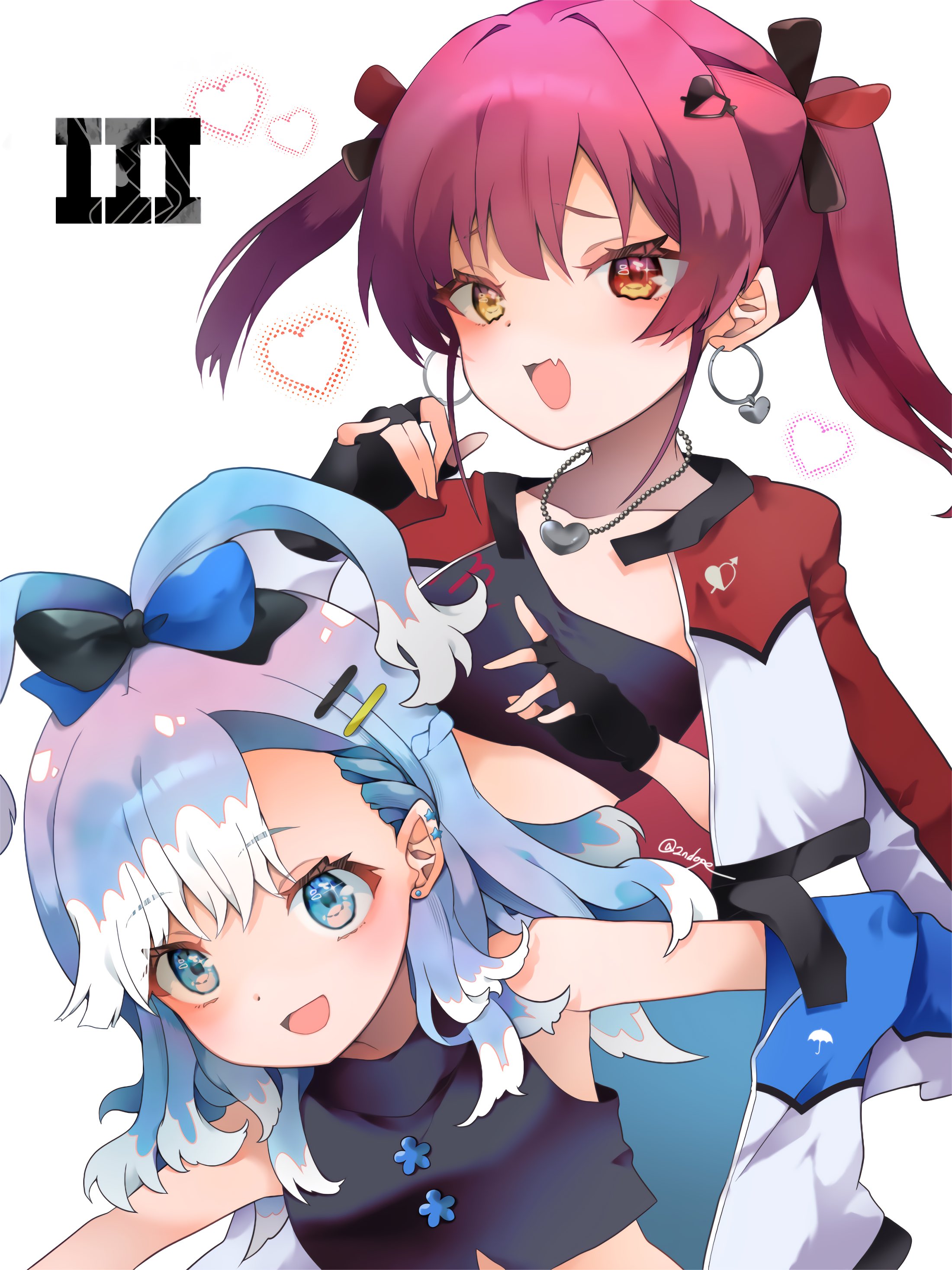 Kobo Kanaeru (こぼ) ☔ @ホロライブID (@kobokanaeru) / X