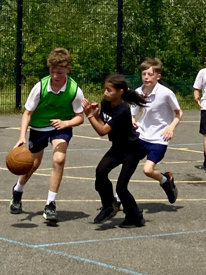 Scoil Naomh Pádraig Kanturk (@snpkanturk) on Twitter photo On Day 4 of #ActiveSchoolsWeek we held a Basketball Blitz ending with a Pupil versus Staff Challenge. 🏀⛹️
I think it ended in a draw🤔🤔
#ASW2025
<a href="/ActiveFlag/">Active School Flag</a> On Day 4 of #ActiveSchoolsWeek we held a Basketball Blitz ending with a Pupil versus Staff Challenge. 🏀⛹️
I think it ended in a draw🤔🤔
#ASW2025
<a href="/ActiveFlag/">Active School Flag</a>