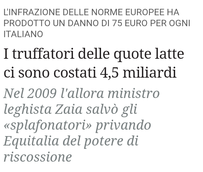 corriere.it/economia/13_fe…

#Terzomandato #Salvini #Lega #fratelliditalia #20giugno #governomeloni #Veneto #Zaia  

Sblocchiamo un ricordo.