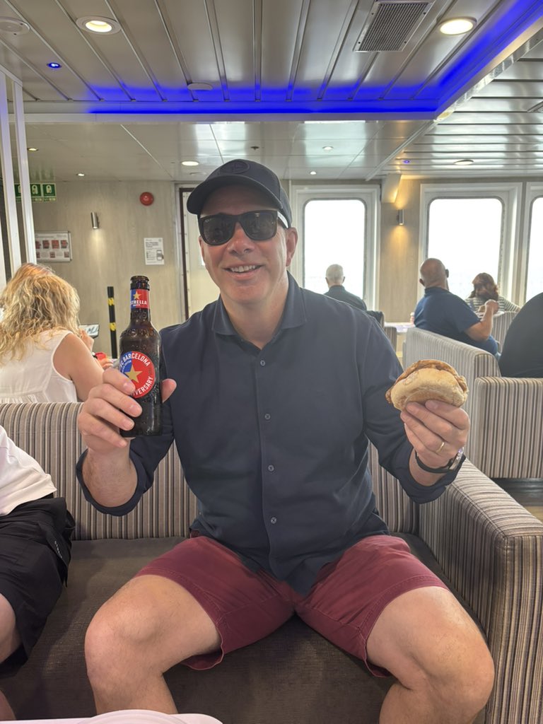 Tod Harrison tweet media
