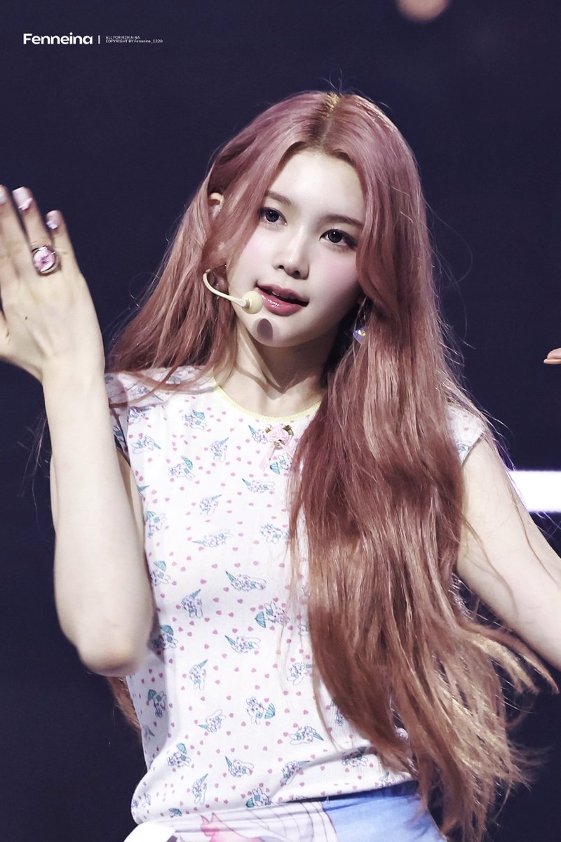 250619
#A_NA #에이나 #노유나 
#Hearts2Hearts #하츠투하츠 #H2H