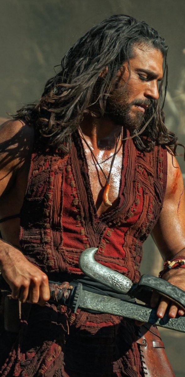 Y eso es la vida....llorar un rato y reír otro rato.
#CanYaman ❤️❤️❤️
Buenos días chicas a por el viernes!!💕❤️💚💖😍🌺
#Sandokan 
#ElTurco