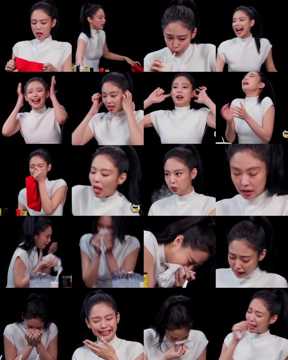 เจนนี่ออกรายการเดียวได้มีมใหม่เป็นร้อย จะบ้า55555555555