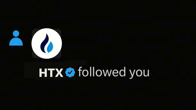 HTX_Global's tweet image. HTX 👏 FOLLOW 👏 FRIDAY!

Drop some love in the comments and grab your shot to earn a follow back from us!

LET&apos;S GO &amp;amp; BUILD TOGETHER! 🫡

 #HTXFollowFriday