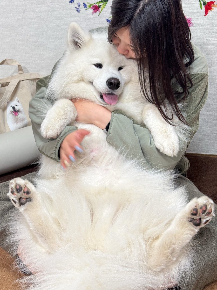 来週4歳になる僕。 中身はまだバブバブボーイ🍼🫧