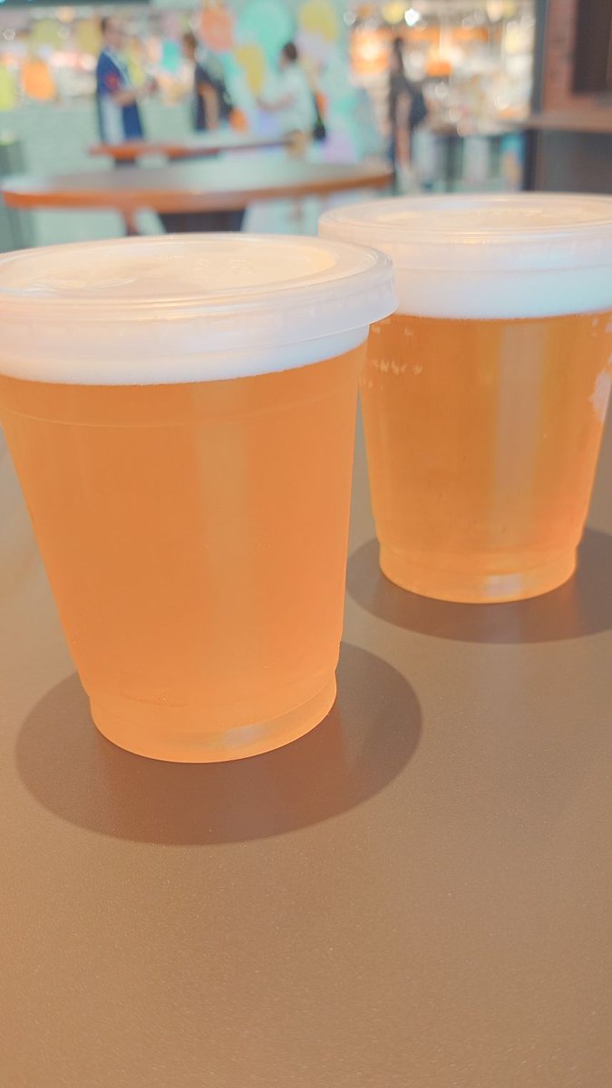 るーびー🍻すたーてぃん！！