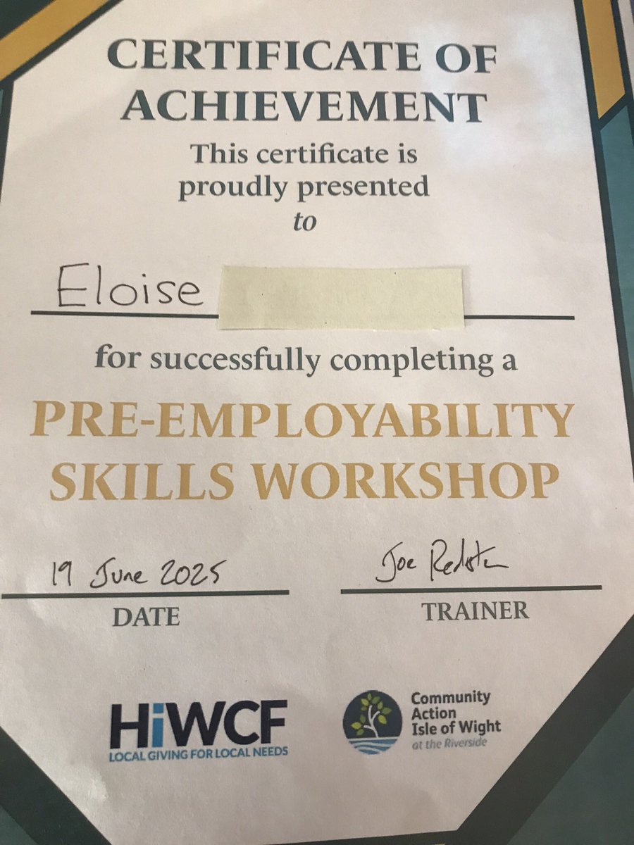 Community Resilience Project - Bay area, IOW tweet media