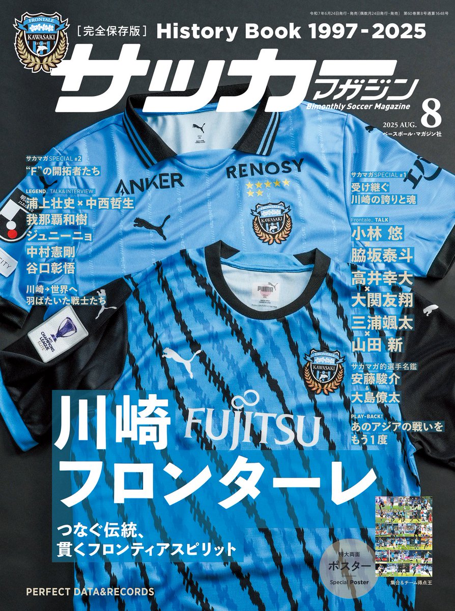 入手不可能！月刊サッカーマガジン1971年2月号 54年前 その他