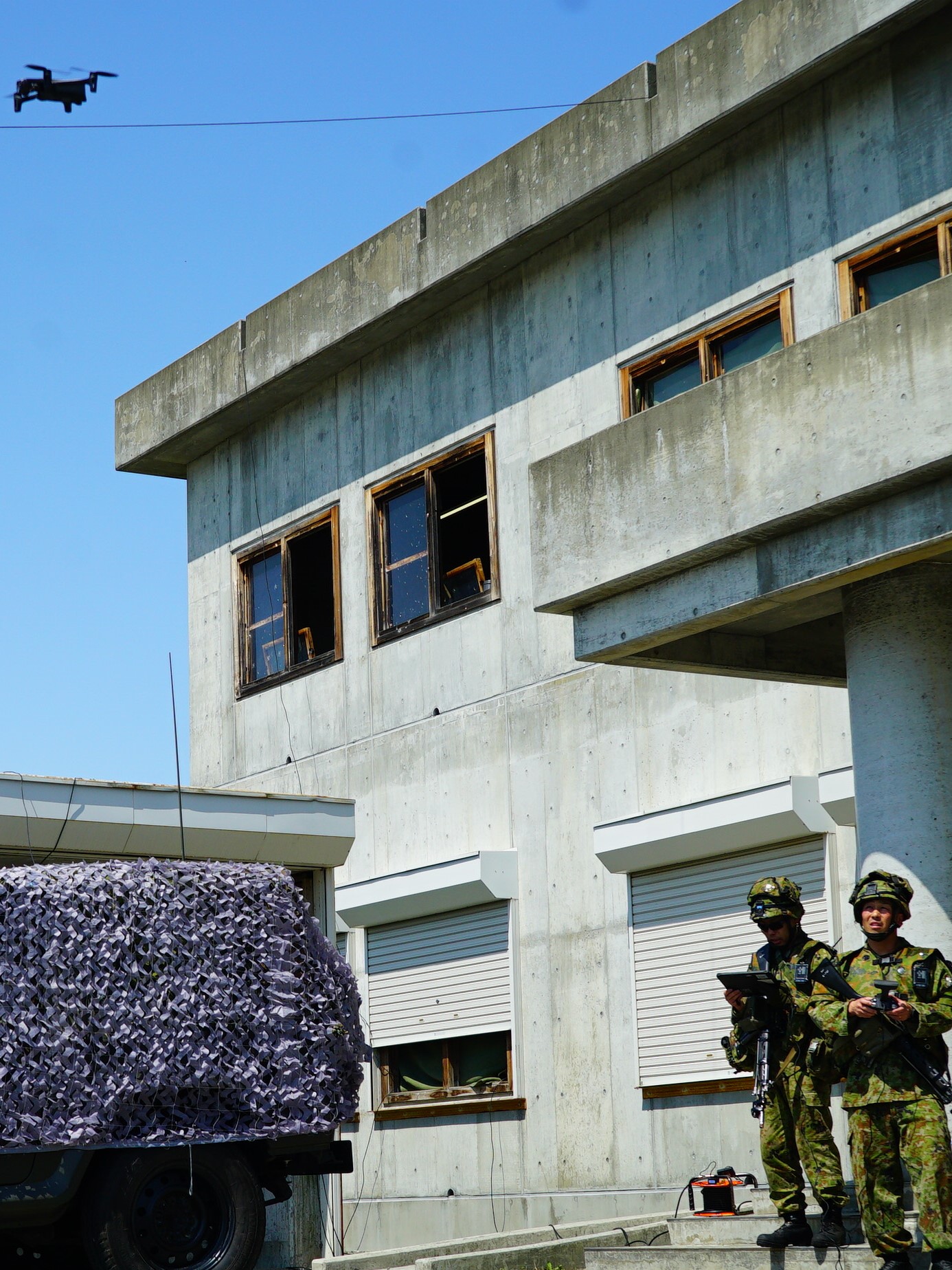 「野外令」に見る管理者のルール 陸上自衛隊幹部指導教令 野外令」に見る管理者のルール 陸上自衛隊幹部指導教令 野外令に