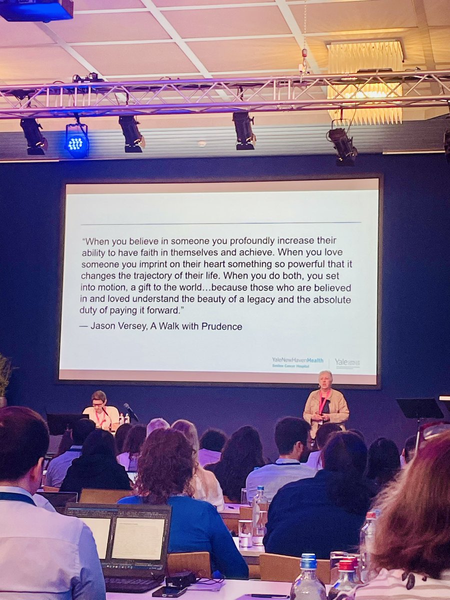 Dario Callegaro (@dcallemd) on Twitter photo #MCCR2025 was an absolute blast!
โ
Intense deep dive into clinical trials development
๐ Star faculty from ๐ช๐บ๐บ๐ธ๐จ๐ฆ๐ฌ๐ง
๐ Top-level fellows
๐ค Unmatched networking opportunities
Huge thanks to <a href="/EORTC/">EORTC</a>, <a href="/myESMO/">ESMO - Eur. Oncology</a>, <a href="/AACR/">AACR</a> for making it happen!
#Oncology #ClinicalTrials #MedEd #MCCR2025 was an absolute blast!
โ
Intense deep dive into clinical trials development
๐ Star faculty from ๐ช๐บ๐บ๐ธ๐จ๐ฆ๐ฌ๐ง
๐ Top-level fellows
๐ค Unmatched networking opportunities
Huge thanks to <a href="/EORTC/">EORTC</a>, <a href="/myESMO/">ESMO - Eur. Oncology</a>, <a href="/AACR/">AACR</a> for making it happen!
#Oncology #ClinicalTrials #MedEd