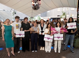 Studenten zetten vakmanschap in de spotlight bij MBO Crafted Awards 2025 dlvr.it/TLSS33