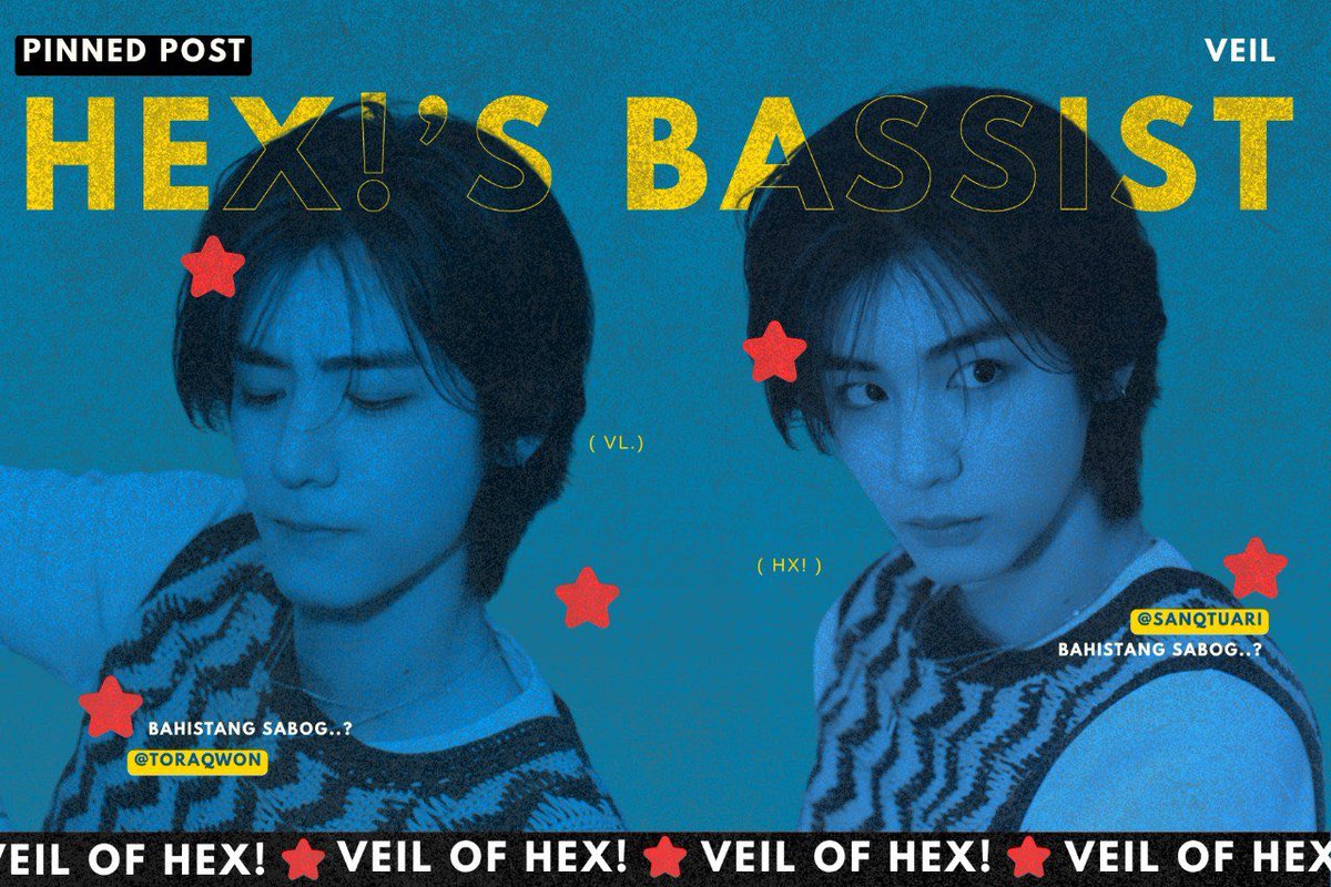 𐔌 𖹭 ⋮ 𝖁EIL .ᐟ ֹ ⌗ 𝕿HE 𝕭ASSIST𓈒 ꒱ tweet media