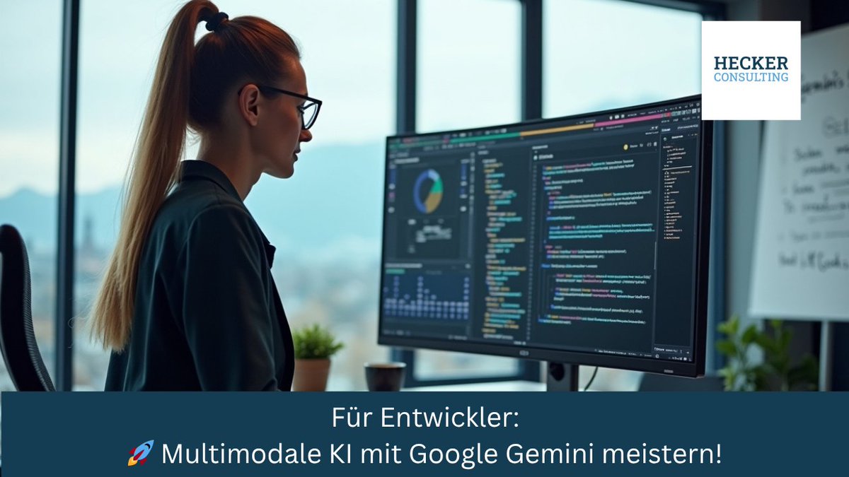 HECKER CONSULTING tweet media