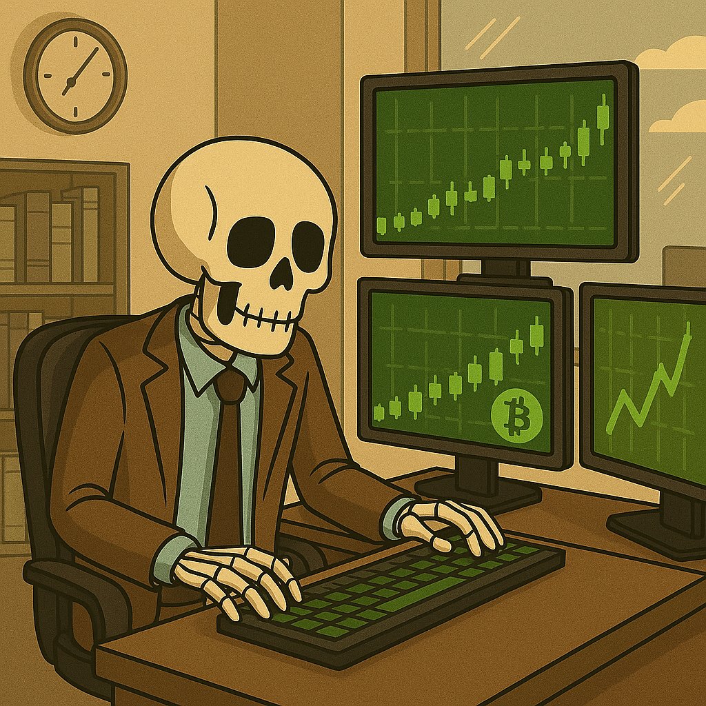 Guys don't forget the <a href="/SOLANADEADS/">SOLANA DEADS</a> brand page on the <a href="/UniFy_io/">Uni-Fy</a> platform offers loads of great services, really useful for start up projects. TG and Discord set-ups, to our very own media guru making you Gifs and Videos. Check it out and see what could help you.