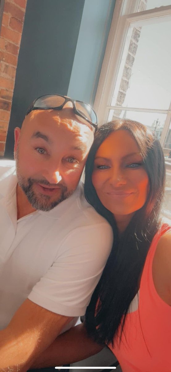 leeabellis's tweet photo. Happy birthday to my beautiful wife @CeriBellis ,
Love you millions and let’s have a brilliant day https://t.co/19bYgti09z